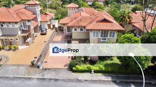 Bungalow Double Storey Presint 14, Putrajaya, Putrajaya, Putrajaya