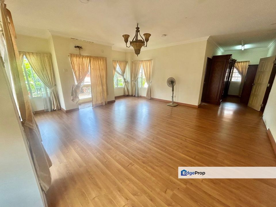 Bungalow Double Storey Presint 14, Putrajaya, Putrajaya, Putrajaya