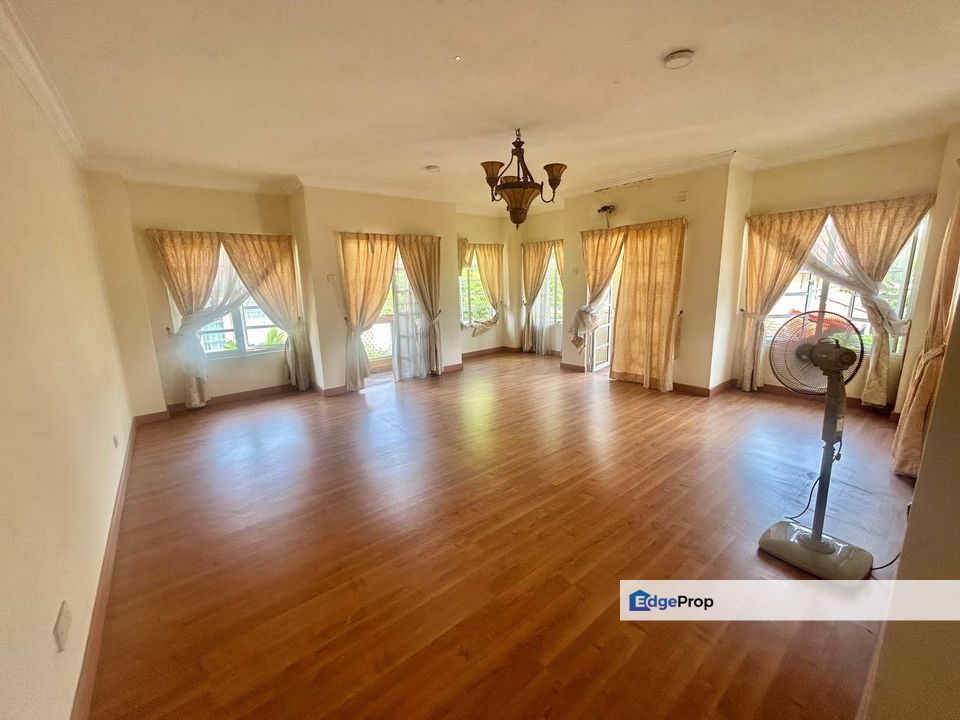 Bungalow Double Storey Presint 14, Putrajaya, Putrajaya, Putrajaya