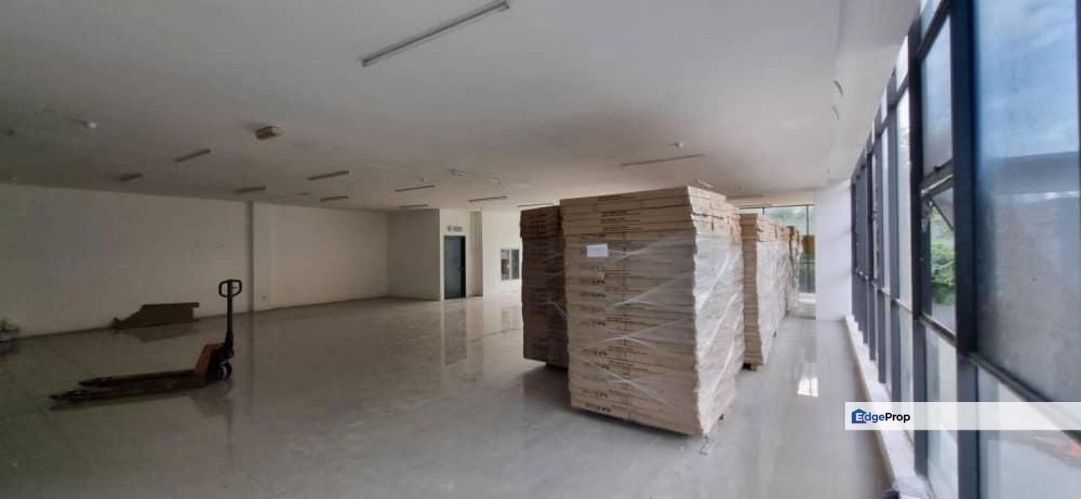 Detached Factory For SALE/ RENT @  Kawasan Perindustrian Kajang Jaya, Selangor, Kajang