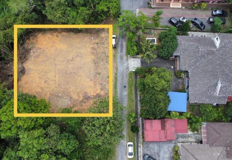 Kampung Sungai Merab