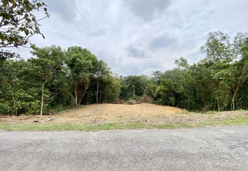 Kampung Sungai Merab