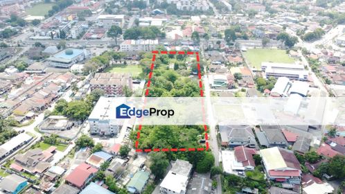 RESIDENTIAL LAND AT GOMBAK SETIA, BATU 6, GOMBAK, SELANGOR, Selangor, Gombak
