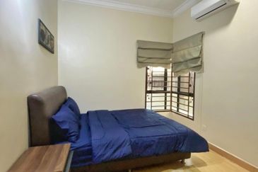 Seksyen 9, Bandar Baru Bangi