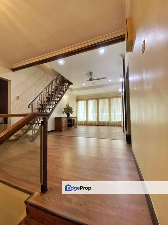 For Sale: 2 Storey Semi-D @ D' Cempaka, Seksyen 9, Bandar Baru Bangi, Selangor, Bangi