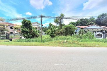 Kampung Jalan Kebun