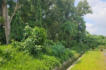 Kampung Abu Bakar Baginda