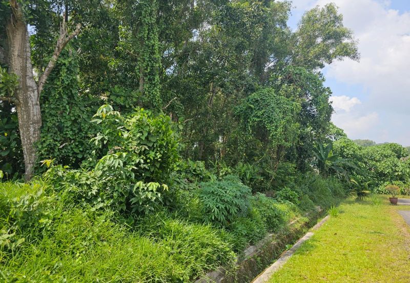 Kampung Abu Bakar Baginda