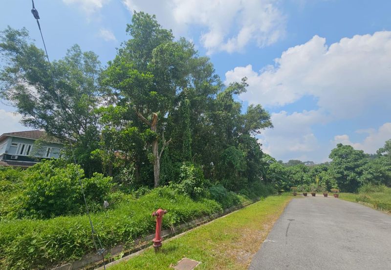 Kampung Abu Bakar Baginda