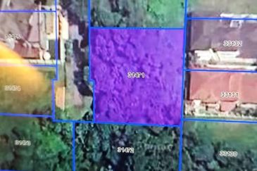 Kampung Abu Bakar Baginda