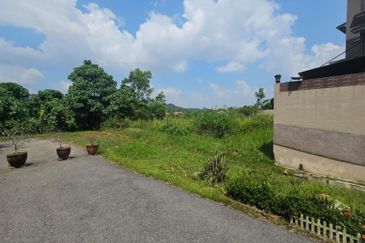 Kampung Abu Bakar Baginda