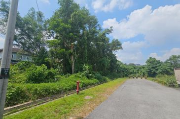 Kampung Abu Bakar Baginda