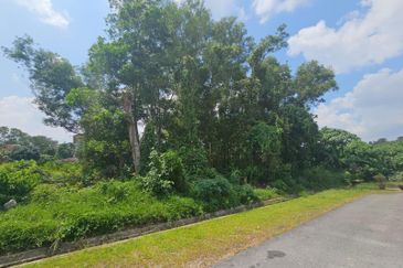 Kampung Abu Bakar Baginda