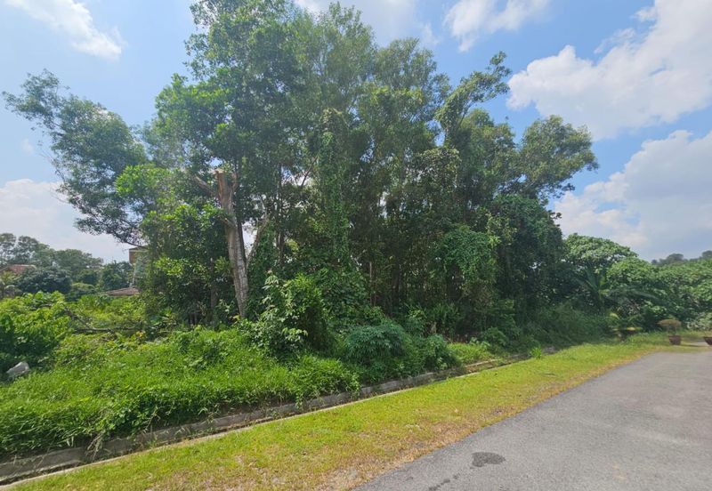 Kampung Abu Bakar Baginda