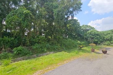 Kampung Abu Bakar Baginda