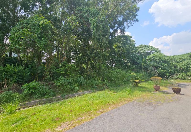 Kampung Abu Bakar Baginda