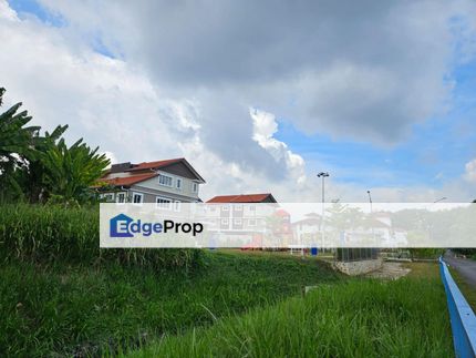 Lorong Anggerik, Sungai Ramal, Kajang : Land For Sale : 74052 sqft (1.7 Acres), Selangor, Kajang