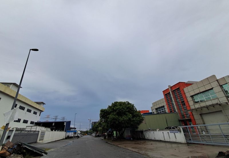 Taman Industri Tasik Perdana