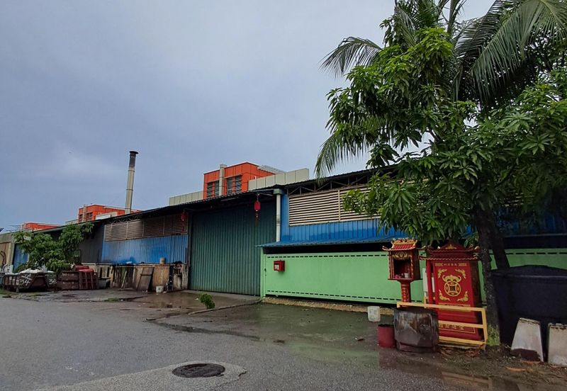 Taman Industri Tasik Perdana