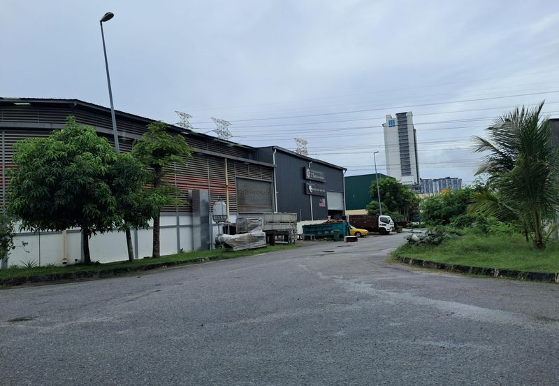 Taman Industri Tasik Perdana