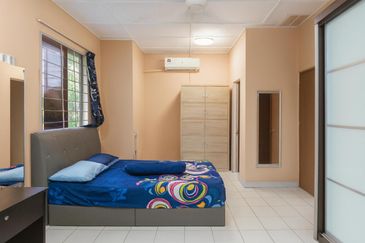 Taman Puchong Perdana