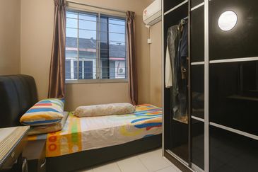 Taman Puchong Perdana