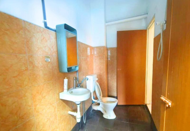 Taman Puchong Perdana