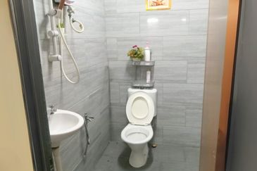 Taman Puchong Perdana