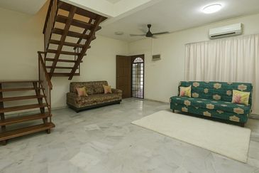 Taman Puchong Perdana