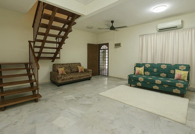 Taman Puchong Perdana