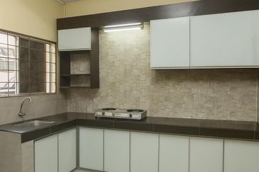 Taman Puchong Perdana