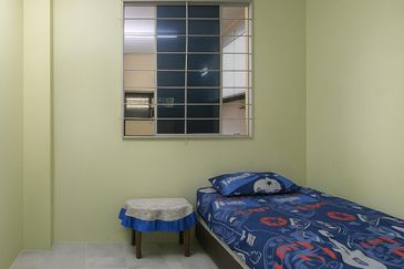 Taman Puchong Perdana