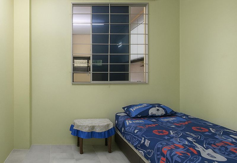 Taman Puchong Perdana