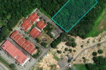 Desa Salak Akasia, Sepang