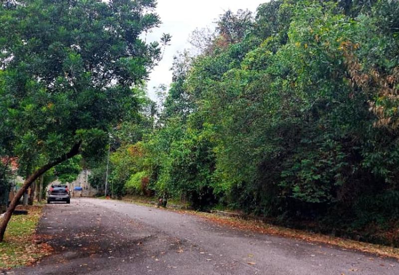 Desa Salak Akasia, Sepang