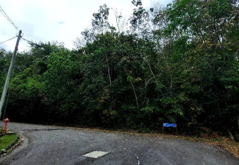 Desa Salak Akasia, Sepang