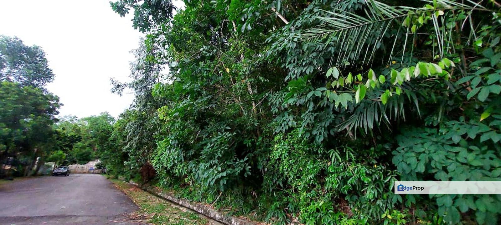 1.1 ekar Tanah Lot Kediaman (Banglo) Desa Salak Akasia, Salak Tinggi Sepang FREEHOLD MALAY RESERVED, Selangor, Sepang