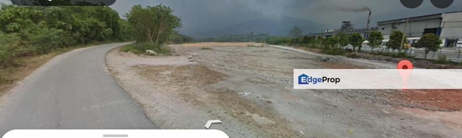 Industrial Land for Sale Sungai Lalang Semenyih Industrial Park, Selangor, Semenyih