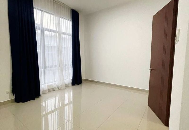 Verge 32 @ Puncak Melawati