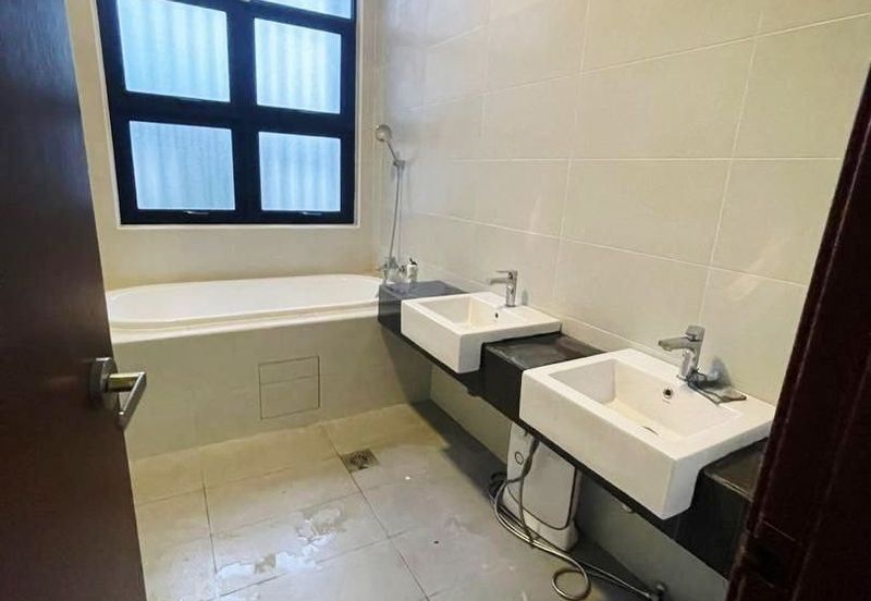 Verge 32 @ Puncak Melawati