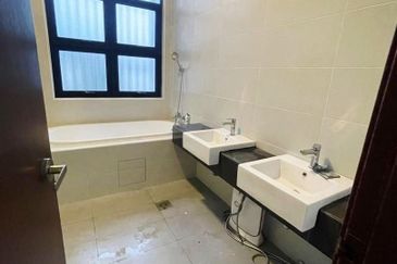 Verge 32 @ Puncak Melawati