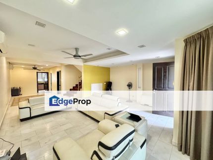2-STOREY INTERMEDIATE PUNCAK JALIL 4 @ SERI KEMBANGAN FOR SALE !!!, Selangor, Seri Kembangan