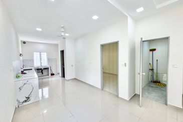 Greenwoods Cendana @ Salak Perdana