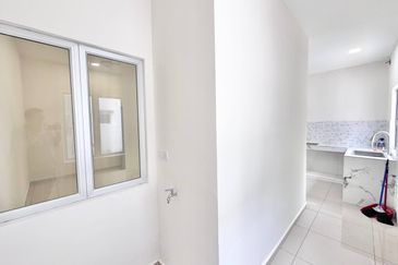 Greenwoods Cendana @ Salak Perdana