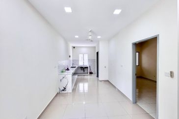 Greenwoods Cendana @ Salak Perdana