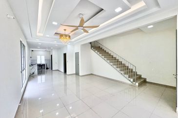 Greenwoods Cendana @ Salak Perdana