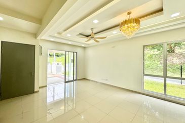 Greenwoods Cendana @ Salak Perdana