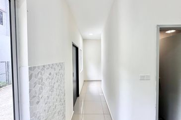 Greenwoods Cendana @ Salak Perdana