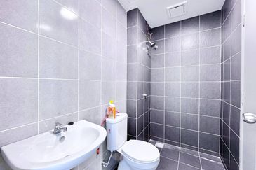 Greenwoods Cendana @ Salak Perdana