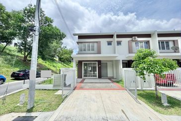 Greenwoods Cendana @ Salak Perdana